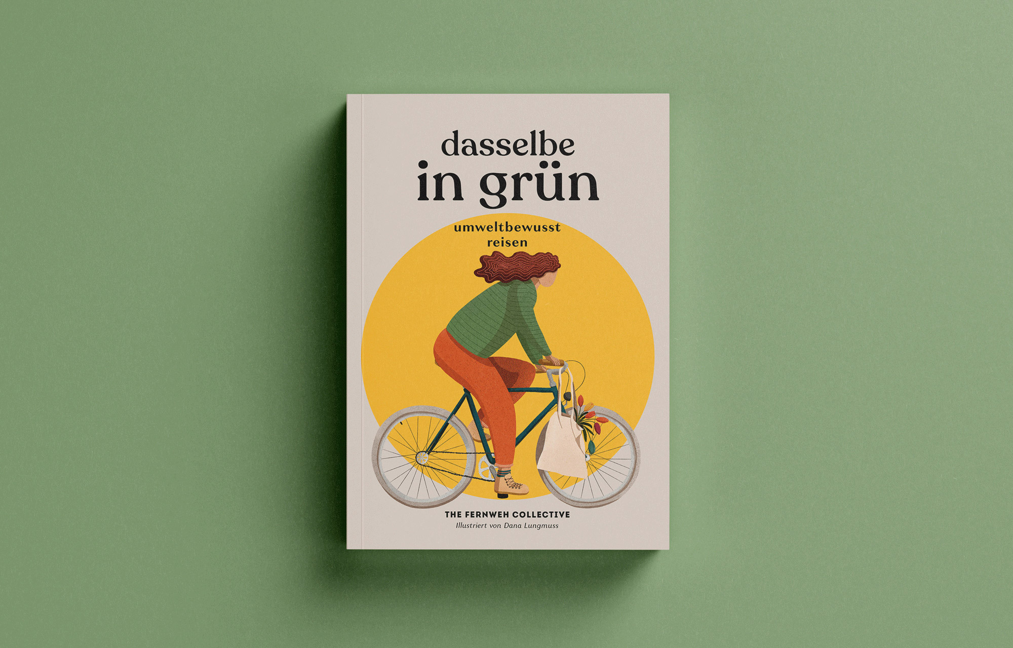 Dasselbe In Gr n Denkt Das Reisen Neu Good Travel Blog