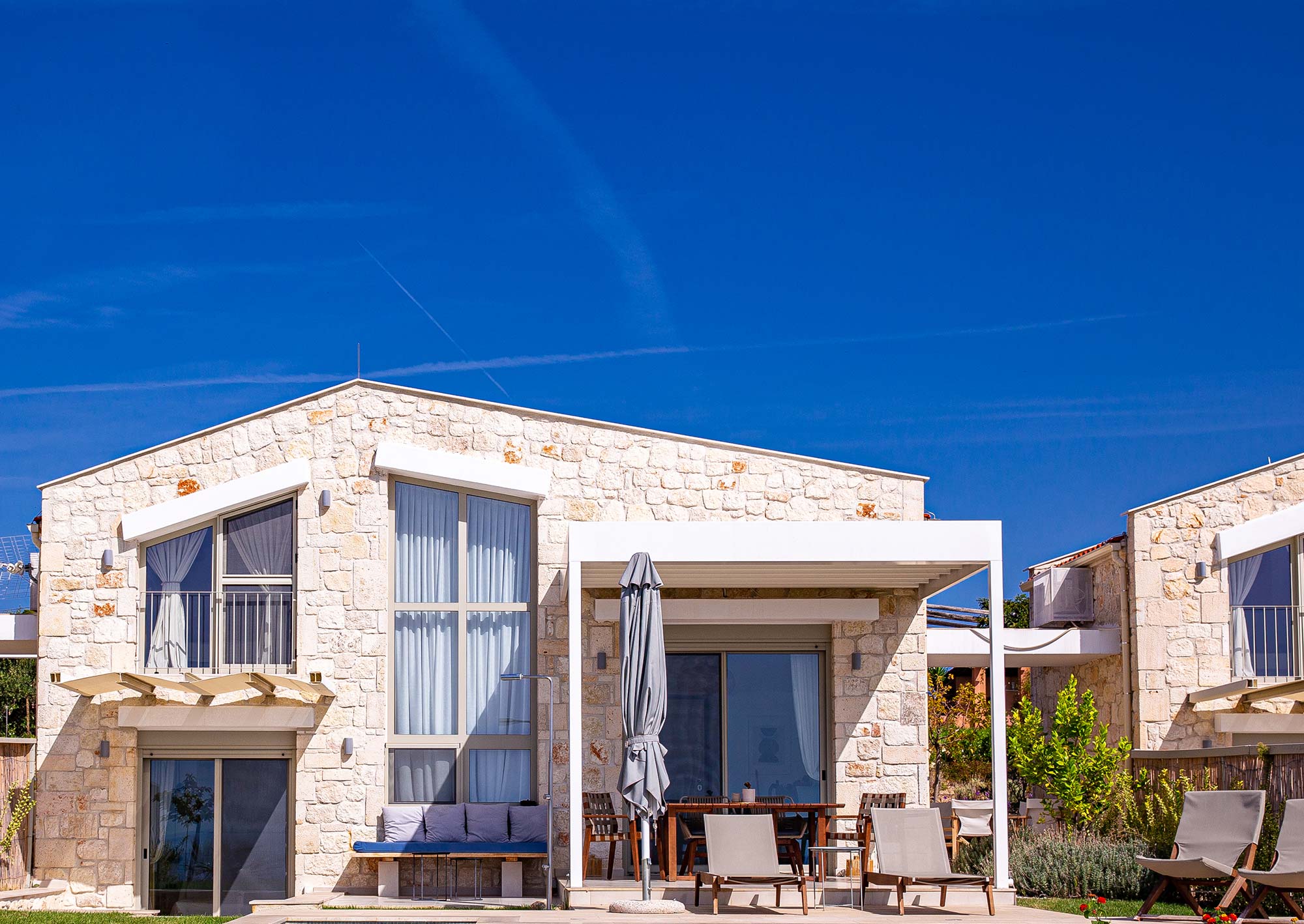 Ferienhaus -ArtHill-eco-villas-griechenland