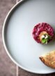 Gemüse-Tartar