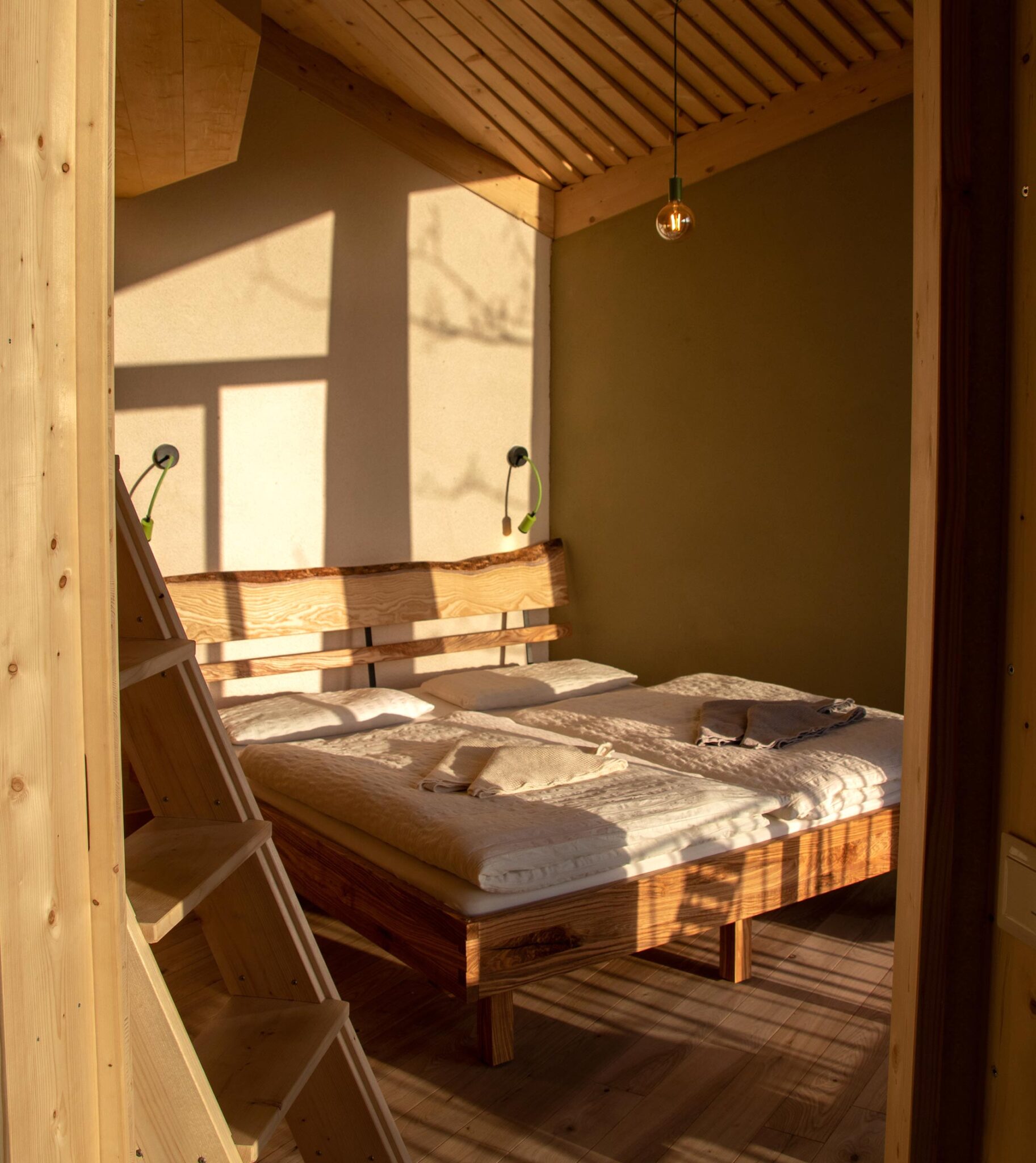 Treehouse Suite