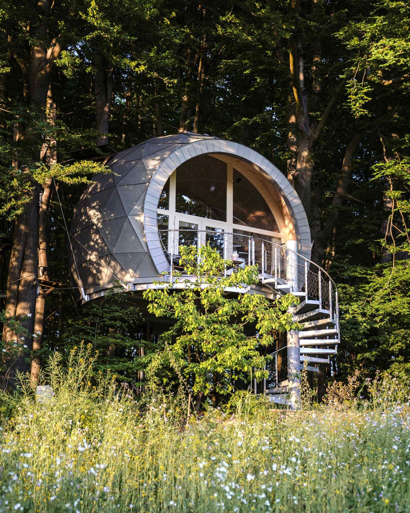 K1_Treehouse Hotel