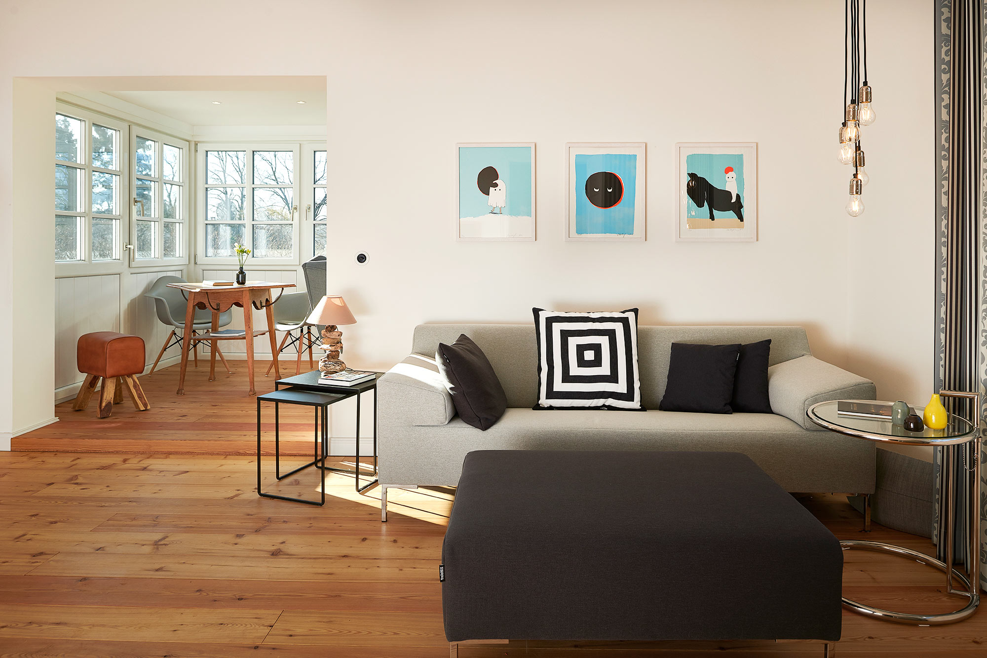 Baltic Sea holiday accommodation