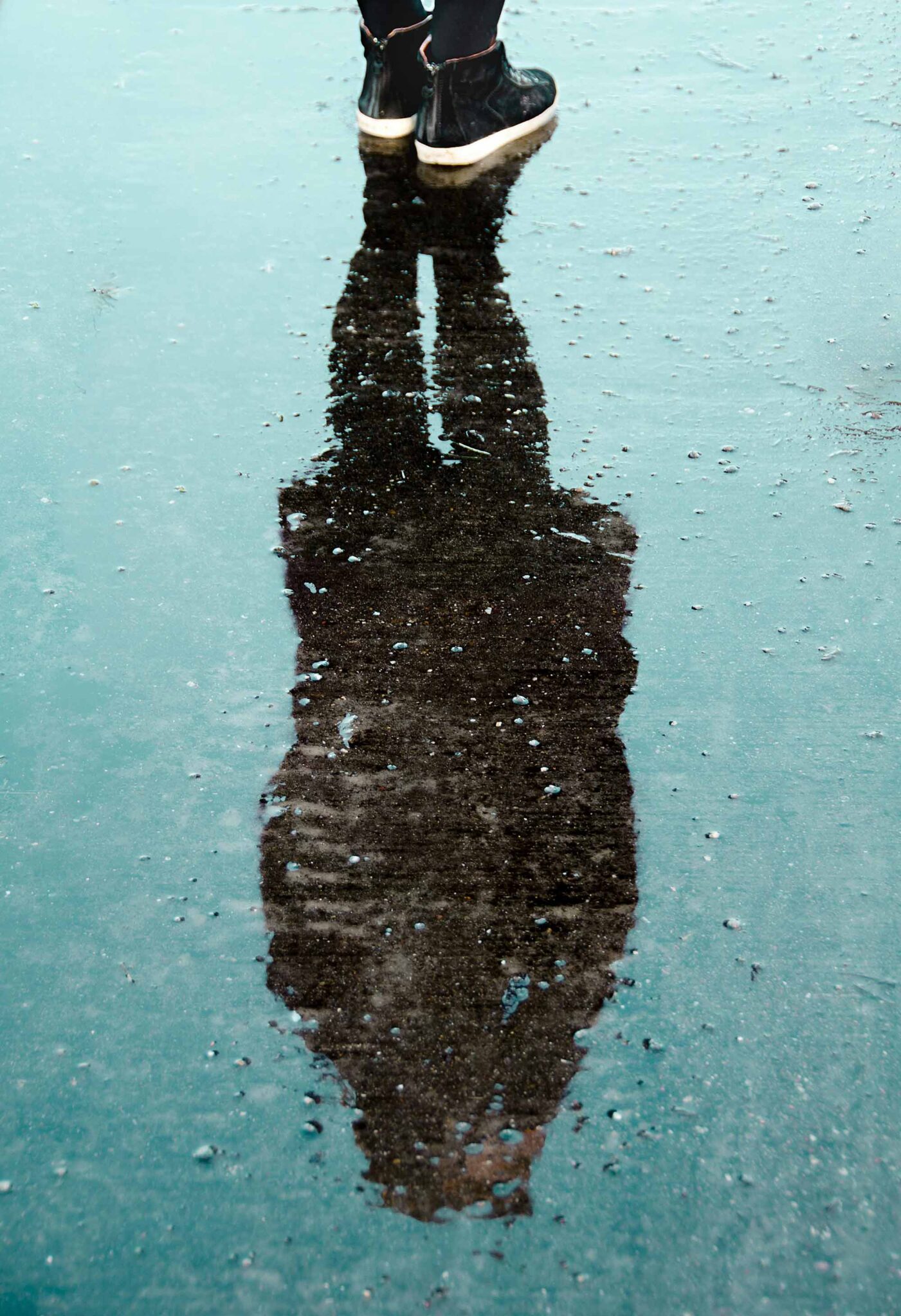 Regen im Urlaub