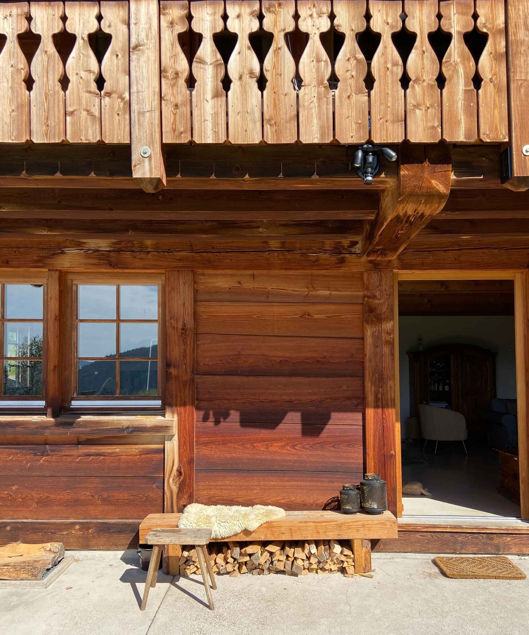 Accommodation in the Black Forest