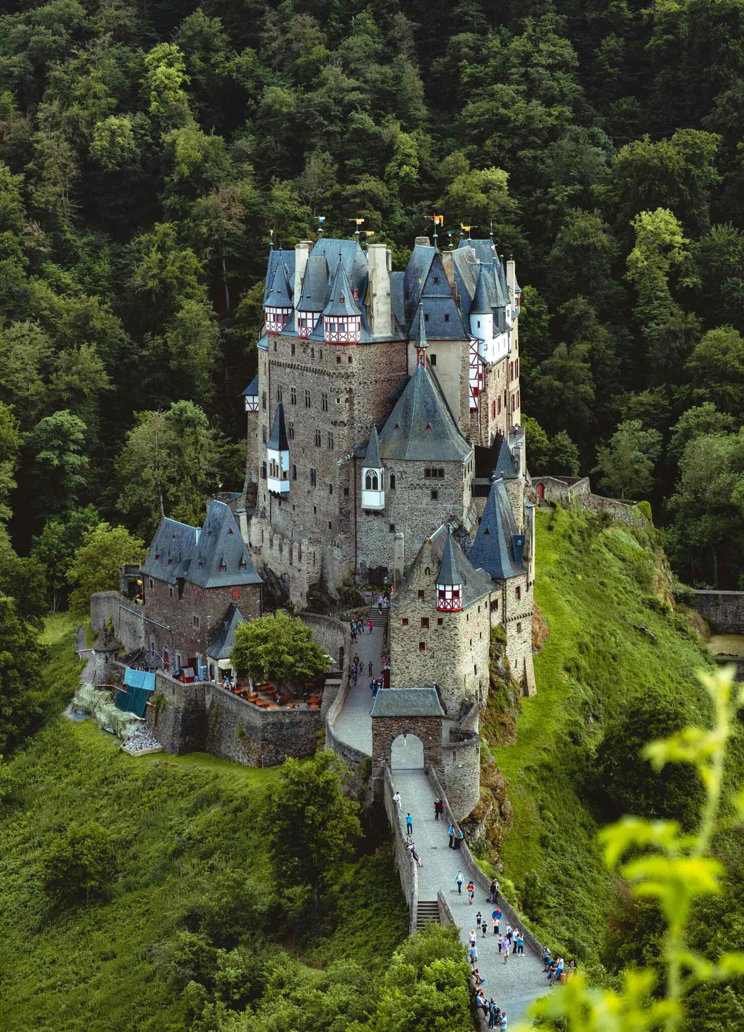 Burg Eltz