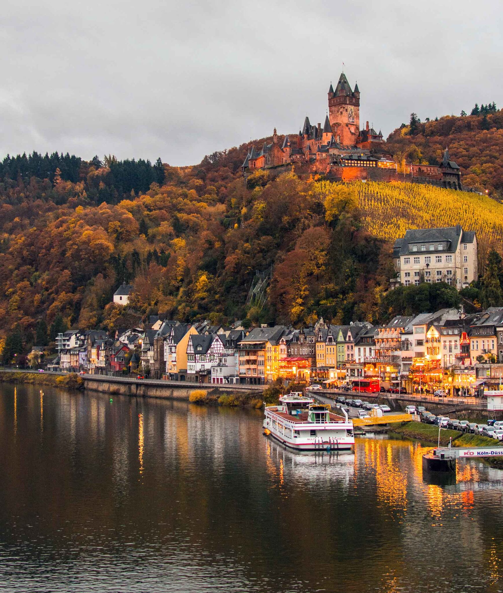 Cochem