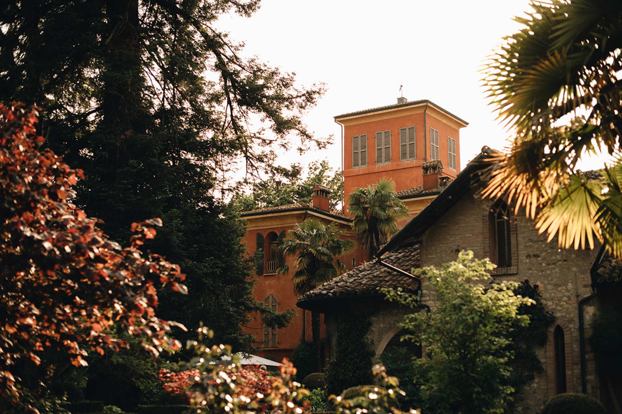 Il Borgo del Balsamico