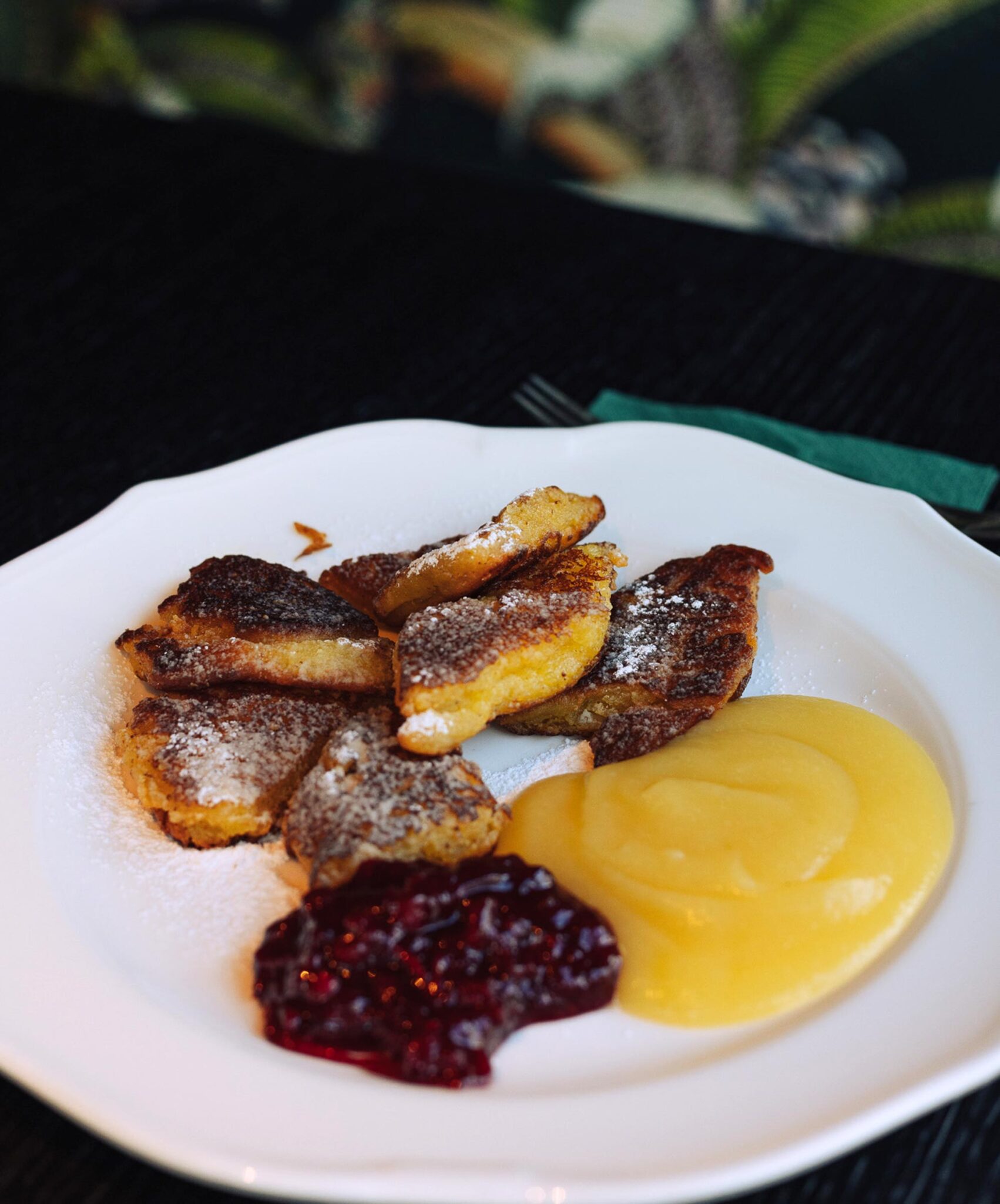 Kaiserschmarrn