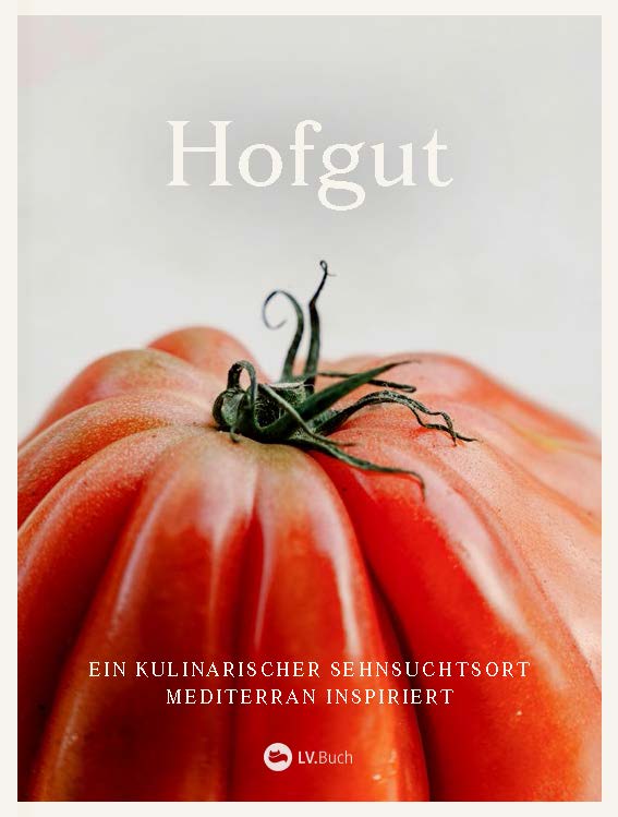Hofgut Cookbook