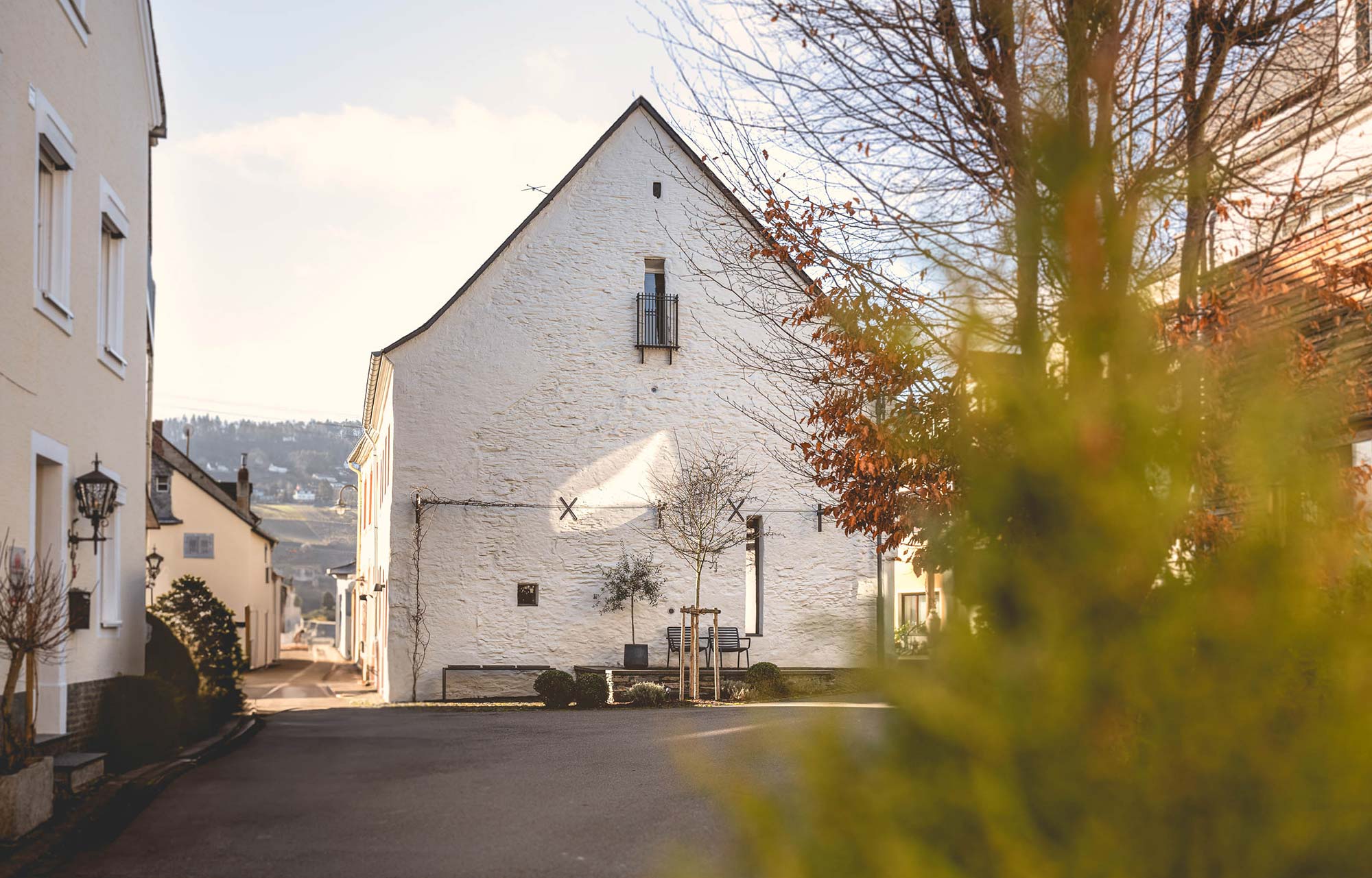 Unterkunft Klara Rooms