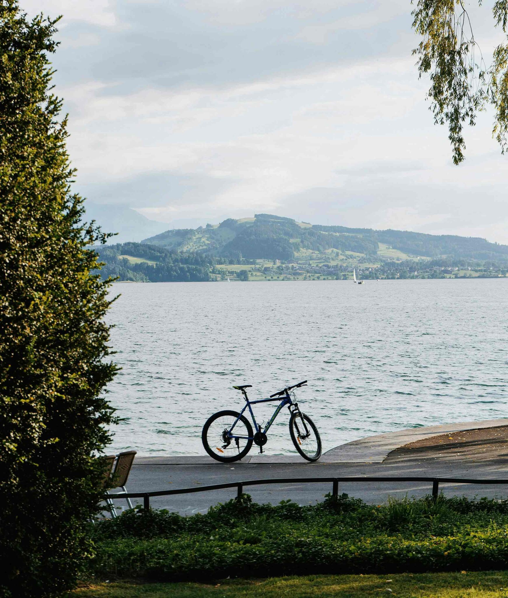 Bodensee-Radweg