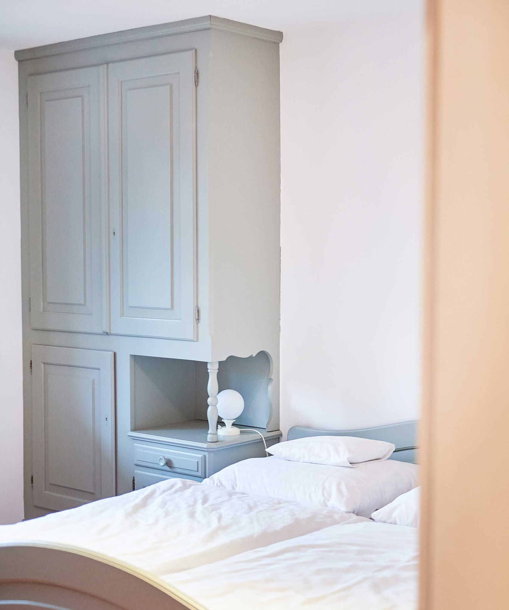 Ferienwohnung am Bodensee