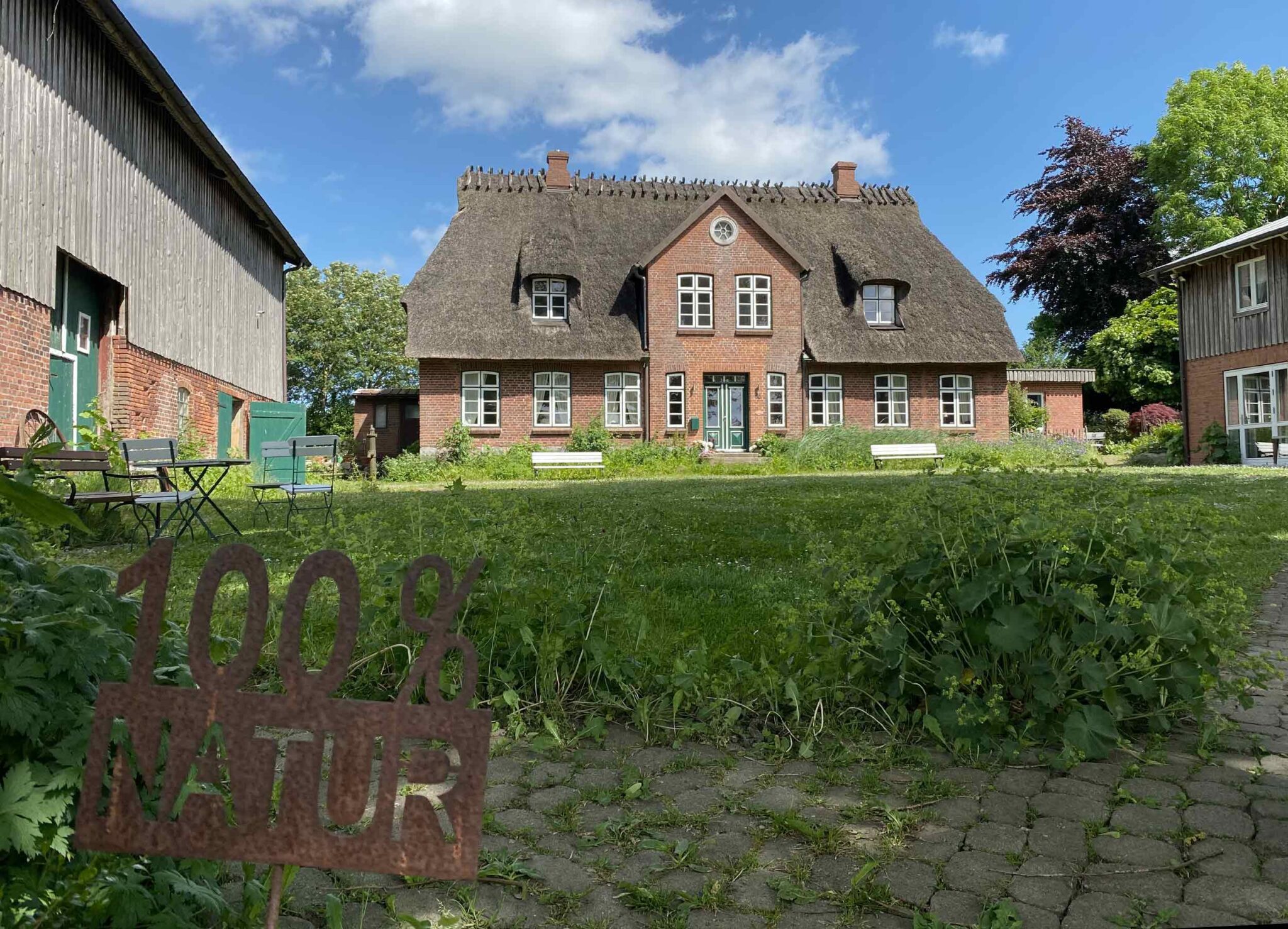 Ferienwohnung an der Ostsee