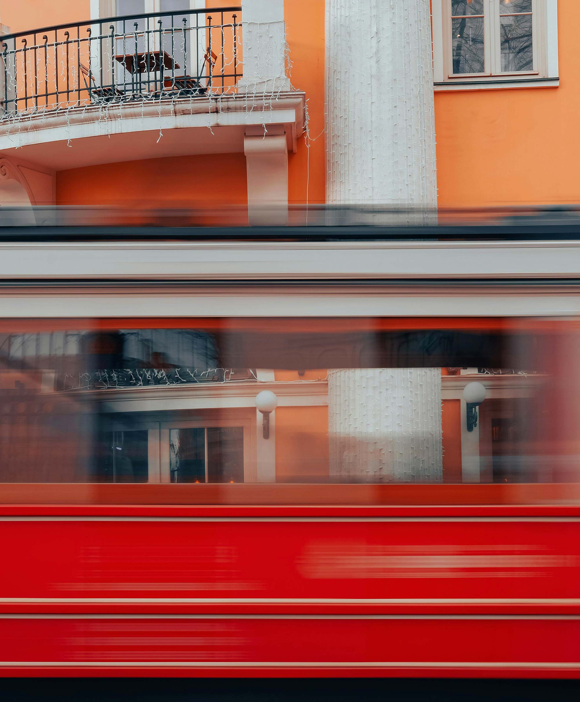 Gratis unterwegs in Städten