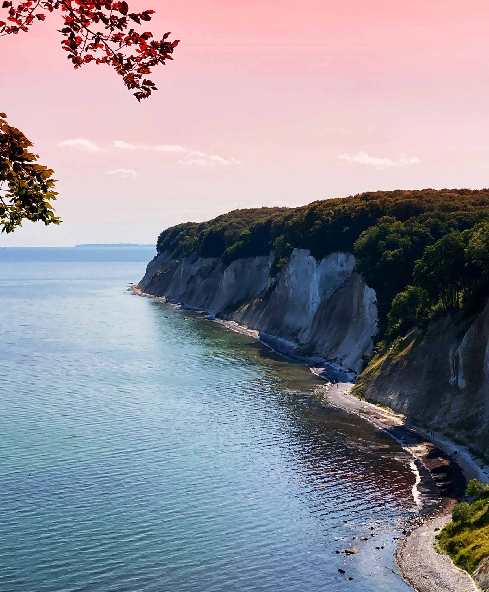 Nationalpark-jasmund