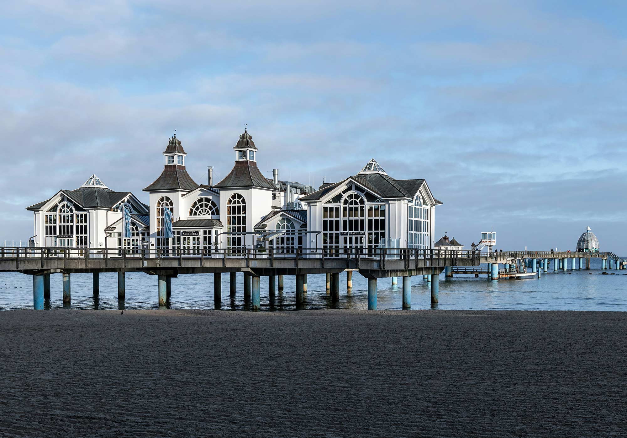 Ostseebad