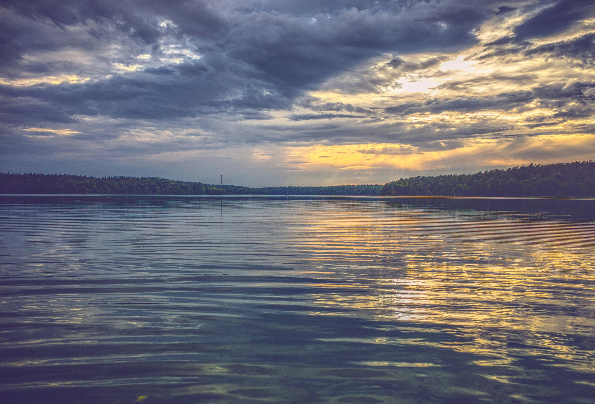 Stechlinsee
