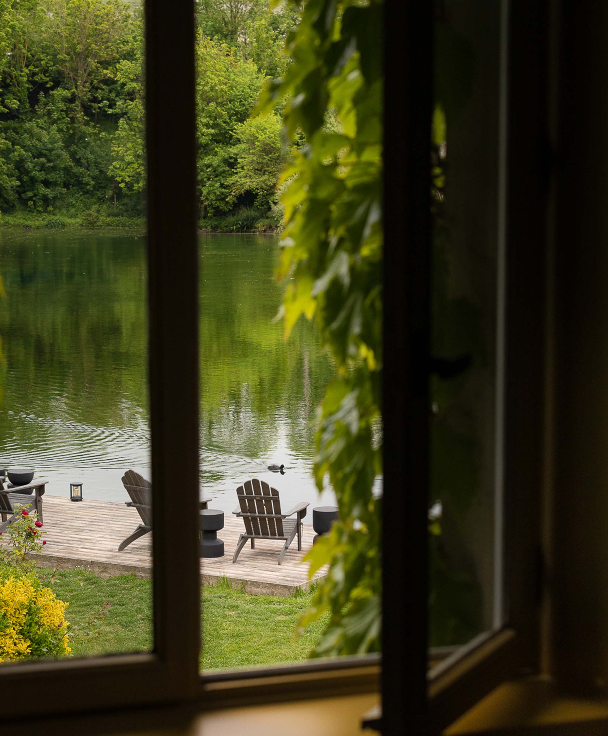 Urlaub-am-Wasser