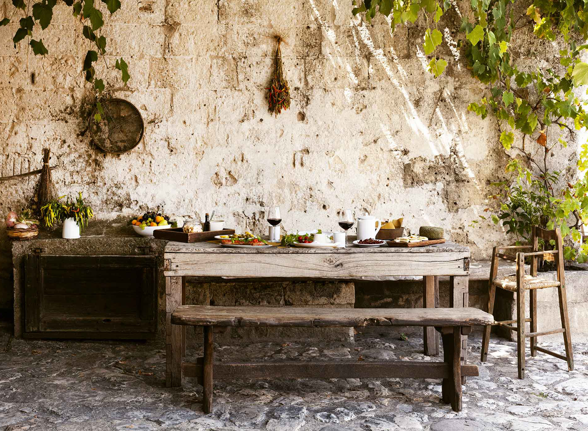 albergo diffuso