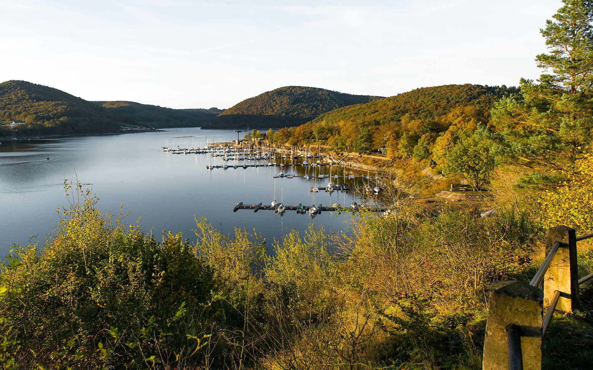 Kellerwald-Edersee, Deutschland