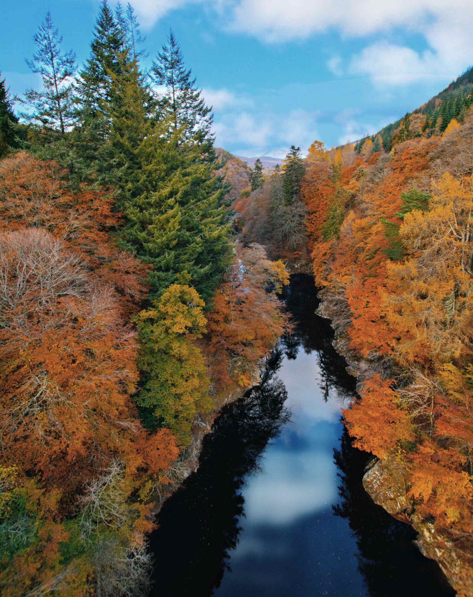 Highland Perthshire