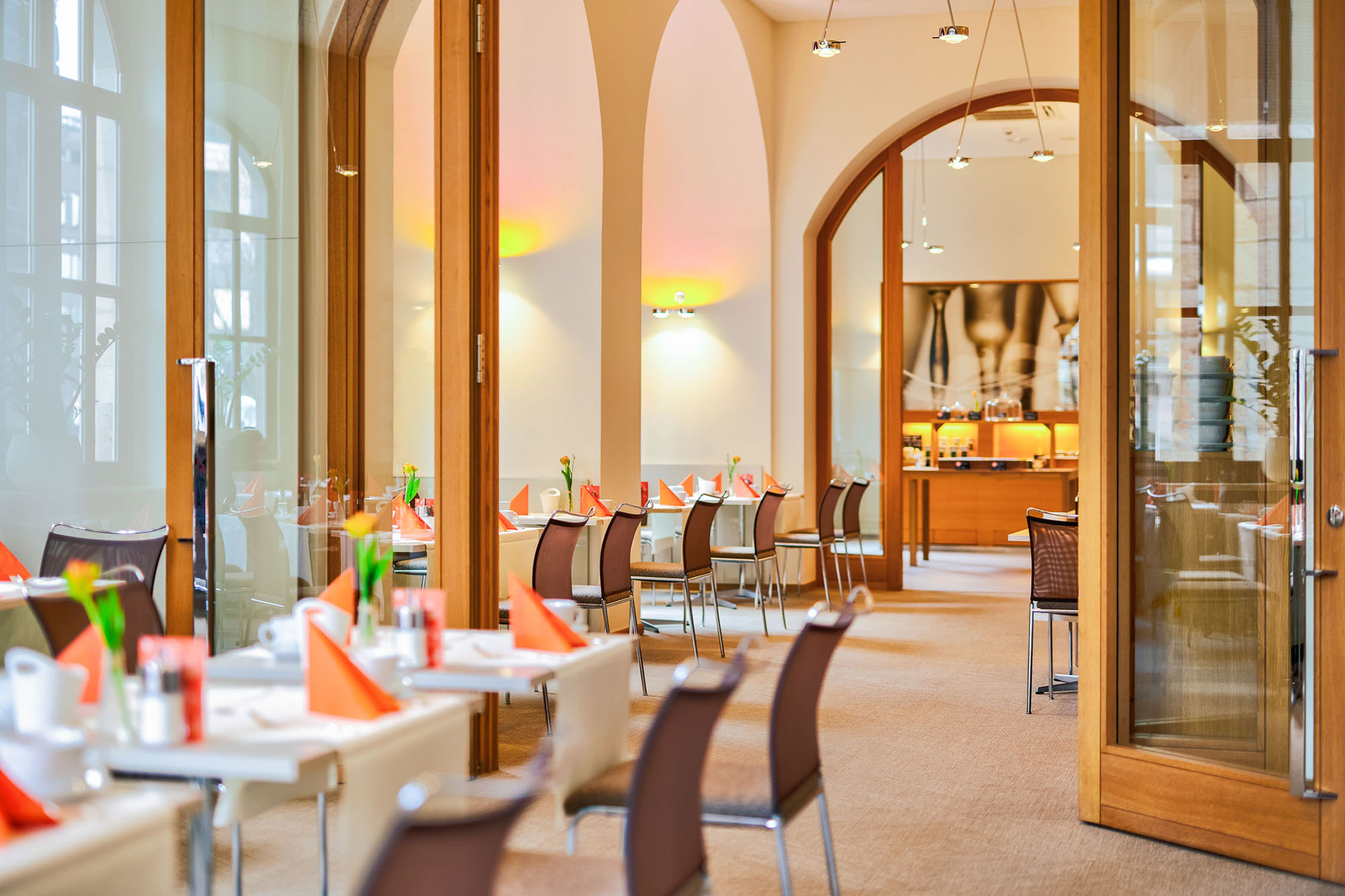 Hotel Victoria in Nürnberg